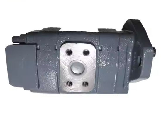 پمپ هیدرولیک خروجی حفاری EC330 EC360B EC460 EC460B 14561970 EC480 D12D پمپ قطعات یدکی
