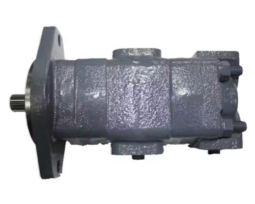 پمپ هیدرولیک خروجی حفاری EC330 EC360B EC460 EC460B 14561970 EC480 D12D پمپ قطعات یدکی