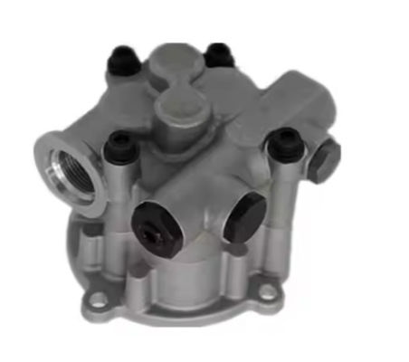 پمپ هیدرولیک اصلی Doosan DX300LC DX300 K5V140 K1006550 K1006550A K1006550B K1006550C پمپ گیر K9001192