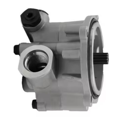 پمپ هیدرولیک اصلی Doosan DX300LC DX300 K5V140 K1006550 K1006550A K1006550B K1006550C پمپ گیر K9001192