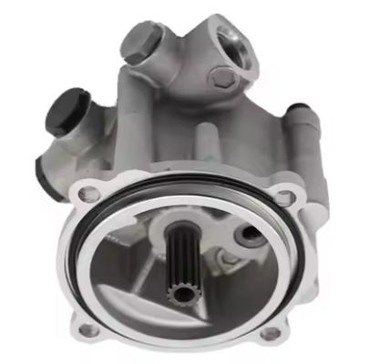 پمپ هیدرولیک اصلی Doosan DX300LC DX300 K5V140 K1006550 K1006550A K1006550B K1006550C پمپ گیر K9001192
