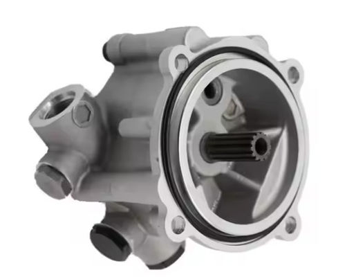 پمپ هیدرولیک اصلی Doosan DX300LC DX300 K5V140 K1006550 K1006550A K1006550B K1006550C پمپ گیر K9001192