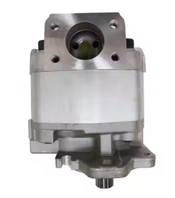پمپ دنده های هیدرولیکی 705-12-40040 برای بارگیری کننده WA450 WA470-1 WA500-1 WF450T-1 پمپ دنده 7051240040 SAR100
