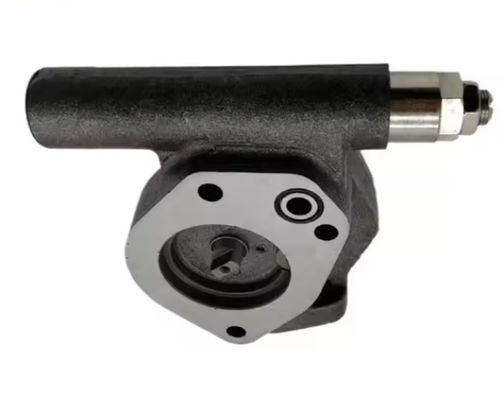 قطعات یدکی PC120-6 PC200-6 HPV95 پمپ دنده پمپ خلبان 704-24-24420