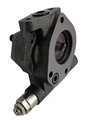 قطعات یدکی PC120-6 PC200-6 HPV95 پمپ دنده پمپ خلبان 704-24-24420