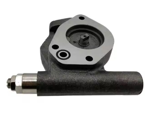 قطعات یدکی PC120-6 PC200-6 HPV95 پمپ دنده پمپ خلبان 704-24-24420