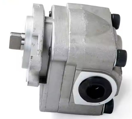 جاروبرقی E312C پمپ دنده SBS80 پمپ هیدرولیک روغن 4I-1023 173-1203 341-2860 پمپ شارژ 4I1023 1731203 3412860