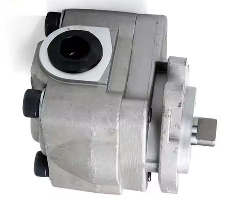 جاروبرقی E312C پمپ دنده SBS80 پمپ هیدرولیک روغن 4I-1023 173-1203 341-2860 پمپ شارژ 4I1023 1731203 3412860