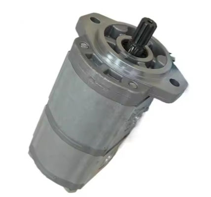 خاشقک اصلی پمپ هیدرولیک پمپ گیر 719215 67059806 2.241-00067 401-00297 برای Doosan SW140-V SW160-V