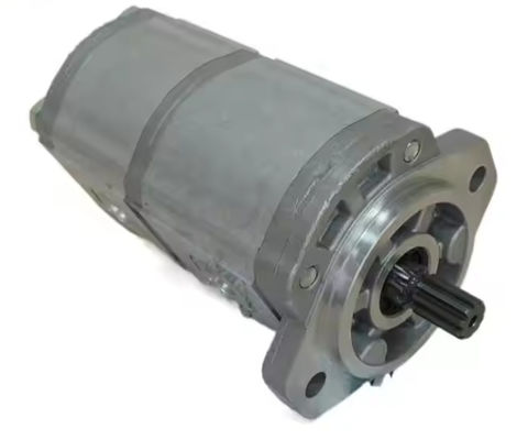 خاشقک اصلی پمپ هیدرولیک پمپ گیر 719215 67059806 2.241-00067 401-00297 برای Doosan SW140-V SW160-V