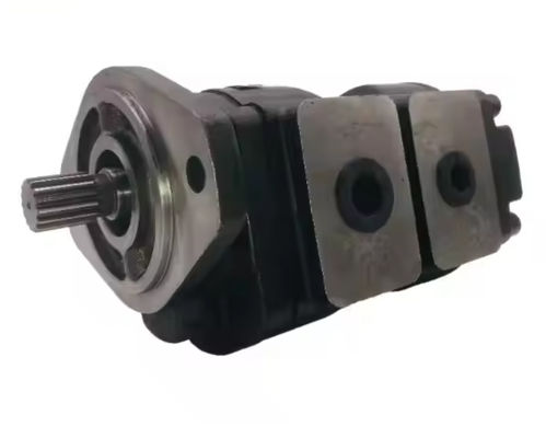 پمپ هیدرولیک JCB 7029120006 20/925339 قطعات هیدرولیک حفاری