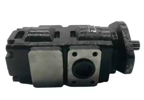 پمپ هیدرولیک JCB 7029120006 20/925339 قطعات هیدرولیک حفاری
