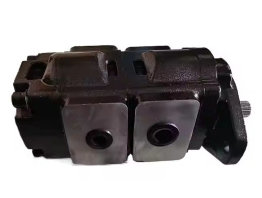 پمپ هيدرولیک چرخ دنده 332/F9030 20/925580 برای 3CX 4CX