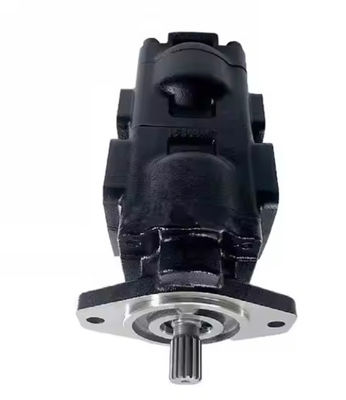 پمپ هيدرولیک چرخ دنده 332/F9030 20/925580 برای 3CX 4CX