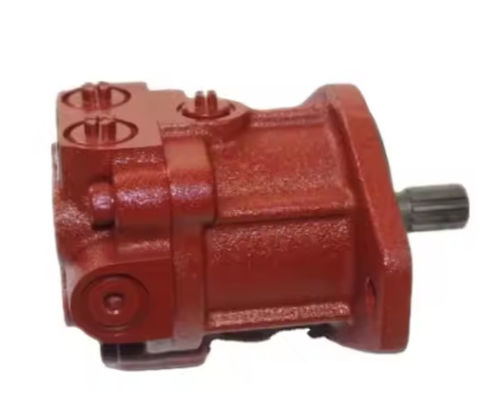 حفاری EC360 EC460 EC700 موتور فن هیدرولیک 14533496 VOE14533496 لوازم جانبی