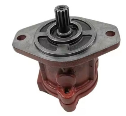 حفاری EC360 EC460 EC700 موتور فن هیدرولیک 14533496 VOE14533496 لوازم جانبی