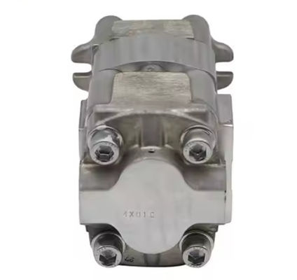 پمپ دنده های هیدرولیک حفاری 290-3628 2903628 برای مینی حفاری E305 CAT3055
