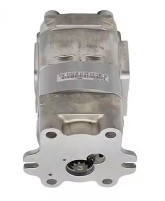 پمپ دنده های هیدرولیک حفاری 290-3628 2903628 برای مینی حفاری E305 3055