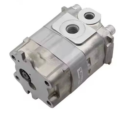 پمپ دنده های هیدرولیک حفاری 290-3628 2903628 برای مینی حفاری E305 CAT3055