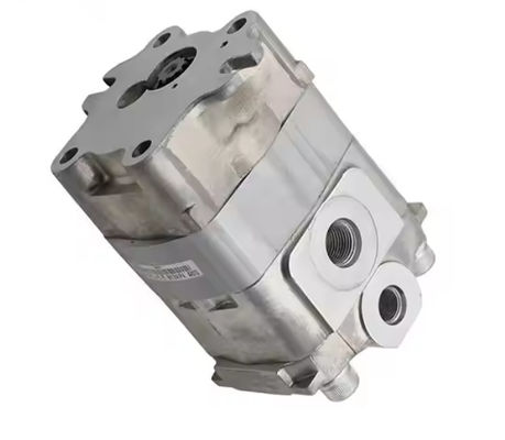 پمپ دنده های هیدرولیک حفاری 290-3628 2903628 برای مینی حفاری E305 CAT3055