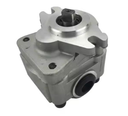 E312C Excavator SBS80 پمپ هیدرولیک Gear CAT315 E315 قطعات پمپ خلبان 1731168 173-1203 1731203