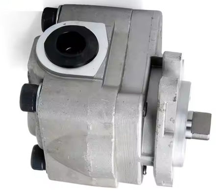E312C Excavator SBS80 پمپ هیدرولیک Gear CAT315 E315 قطعات پمپ خلبان 1731168 173-1203 1731203