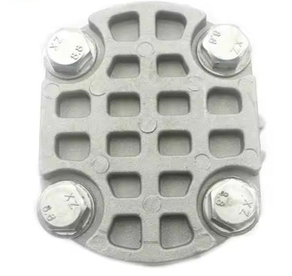 کاوشگر با کیفیت بالا EX200-1 HPV116 پمپ هیدرولیک خلبان پمپ 9217993
