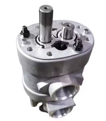 برای کاواساکی K3V63DT پمپ هیدرولیک برای حفاری پمپ اصلی K3V63 بخش ماشین آلات ساختمانی