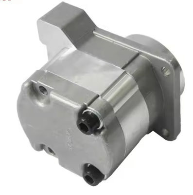A8VO107 دستگاه پمپ آزمایشی برای 320B 1262083 قطعات ماشین آلات ساختمانی با کیفیت بالا