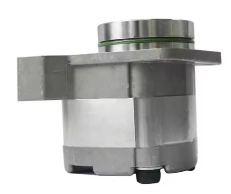 A8VO107 دستگاه پمپ آزمایشی برای 320B 1262083 قطعات ماشین آلات ساختمانی با کیفیت بالا
