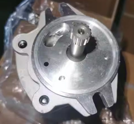 پمپ هیدرولیکی PSVL2-27CG برای حفاری Kyb قطعات اصلی پمپ