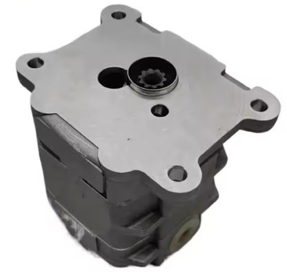 22L-60-21101 موتور سفر محرک نهایی برای PC30mr-2 قطعات معدنی در ماشین آلات ساختمانی