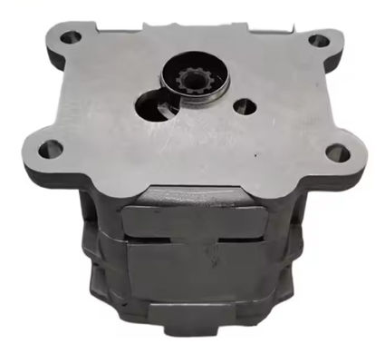 22L-60-21101 موتور سفر محرک نهایی برای PC30mr-2 قطعات معدنی در ماشین آلات ساختمانی