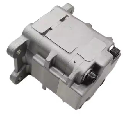 22L-60-21101 موتور سفر محرک نهایی برای PC30mr-2 قطعات معدنی در ماشین آلات ساختمانی