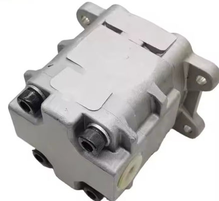 22L-60-21101 موتور سفر محرک نهایی برای PC30mr-2 قطعات معدنی در ماشین آلات ساختمانی