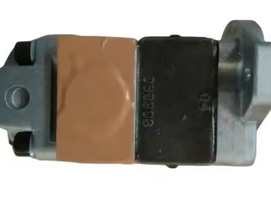 پمپ هیدرولیک حرفه ای 705-58-34010 برای ماشین حفاری PC100-2 قطعات ماشین آلات ساختمانی