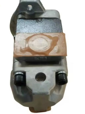 پمپ هیدرولیک حرفه ای 705-58-34010 برای ماشین حفاری PC100-2 قطعات ماشین آلات ساختمانی