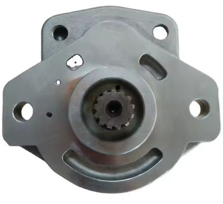 پمپ هیدرولیک حرفه ای 705-58-34010 برای ماشین حفاری PC100-2 قطعات ماشین آلات ساختمانی