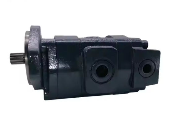 14530502 14531413 14576326 14573559 14561971 برای VOLVO EC360 Excavator قطعات ماشین آلات ساختمانی EC360 پمپ دنده