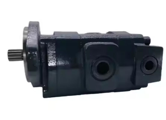 14530502 14531413 14576326 14573559 14561971 برای VOLVO EC360 Excavator قطعات ماشین آلات ساختمانی EC360 پمپ دنده
