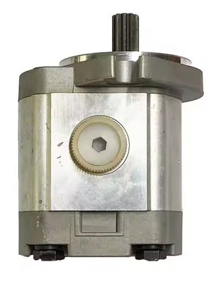 حفاری ZX200 ZX200-3 EX200-3 EX200-5 پمپ دنده 307002-4210 4276918 9217993