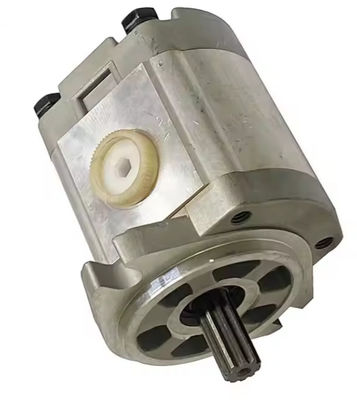 حفاری ZX200 ZX200-3 EX200-3 EX200-5 پمپ دنده 307002-4210 4276918 9217993