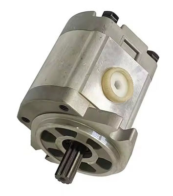 حفاری ZX200 ZX200-3 EX200-3 EX200-5 پمپ دنده 307002-4210 4276918 9217993