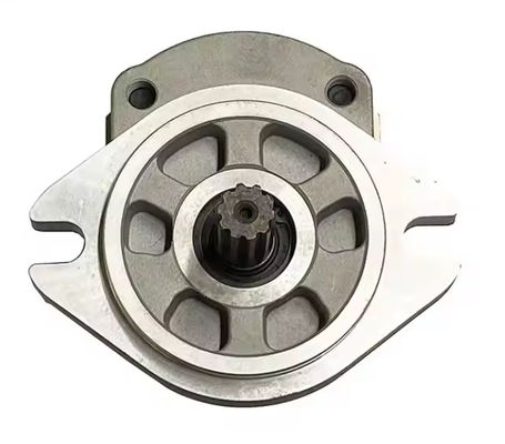 حفاری ZX200 ZX200-3 EX200-3 EX200-5 پمپ دنده 307002-4210 4276918 9217993