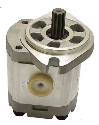 حفاری ZX200 ZX200-3 EX200-3 EX200-5 پمپ دنده 307002-4210 4276918 9217993