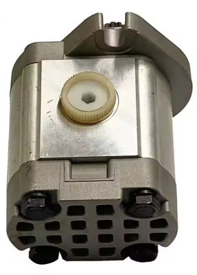 حفاری ZX200 ZX200-3 EX200-3 EX200-5 پمپ دنده 307002-4210 4276918 9217993