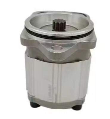 پمپ هیدرولیک گیربکس پمپ خلبان 133-6912 1336912 برای erpillar Excavator  330B