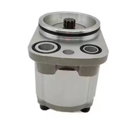 پمپ هیدرولیک گیربکس پمپ خلبان 133-6912 1336912 برای erpillar Excavator  330B