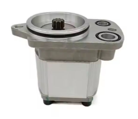 پمپ هیدرولیک گیربکس پمپ خلبان 133-6912 1336912 برای erpillar Excavator  330B