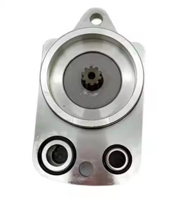 پمپ هیدرولیک گیربکس پمپ خلبان 133-6912 1336912 برای Caterpillar Excavator Cat 330B